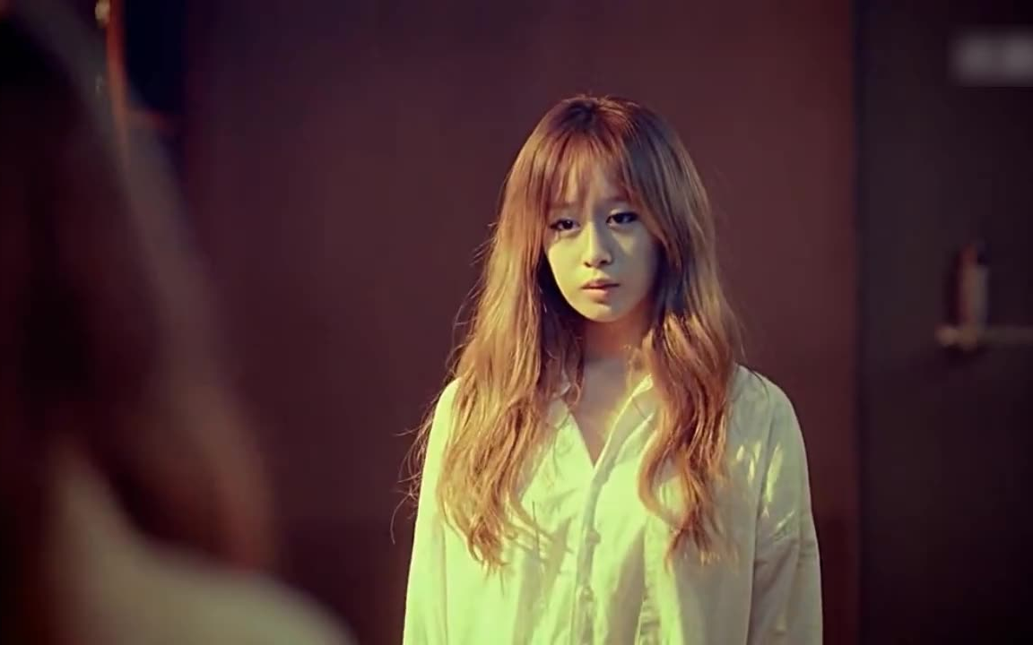 【t-ara】龙居敏-你,不属于我.