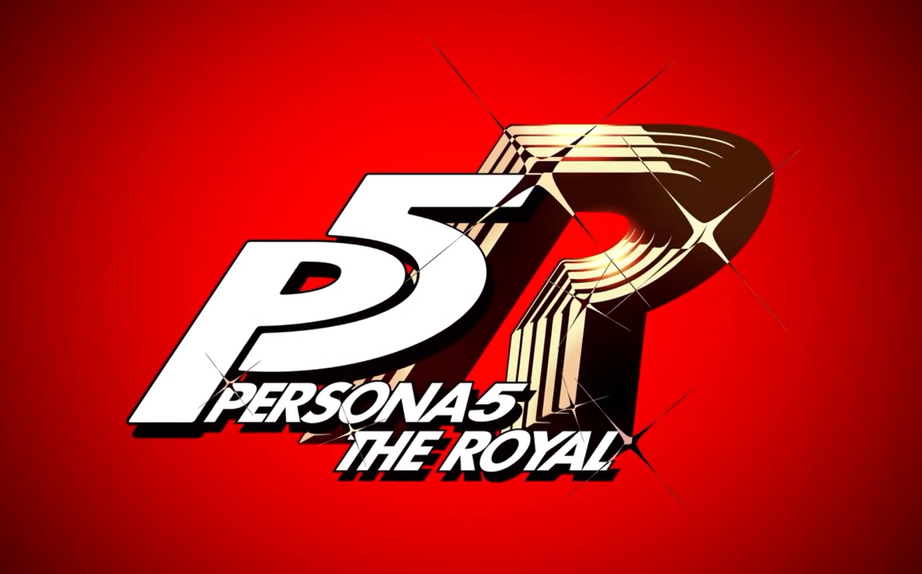 [图]P5R天下第一！PS4《女神异闻录5 The Royal》正式公开～～～！！！