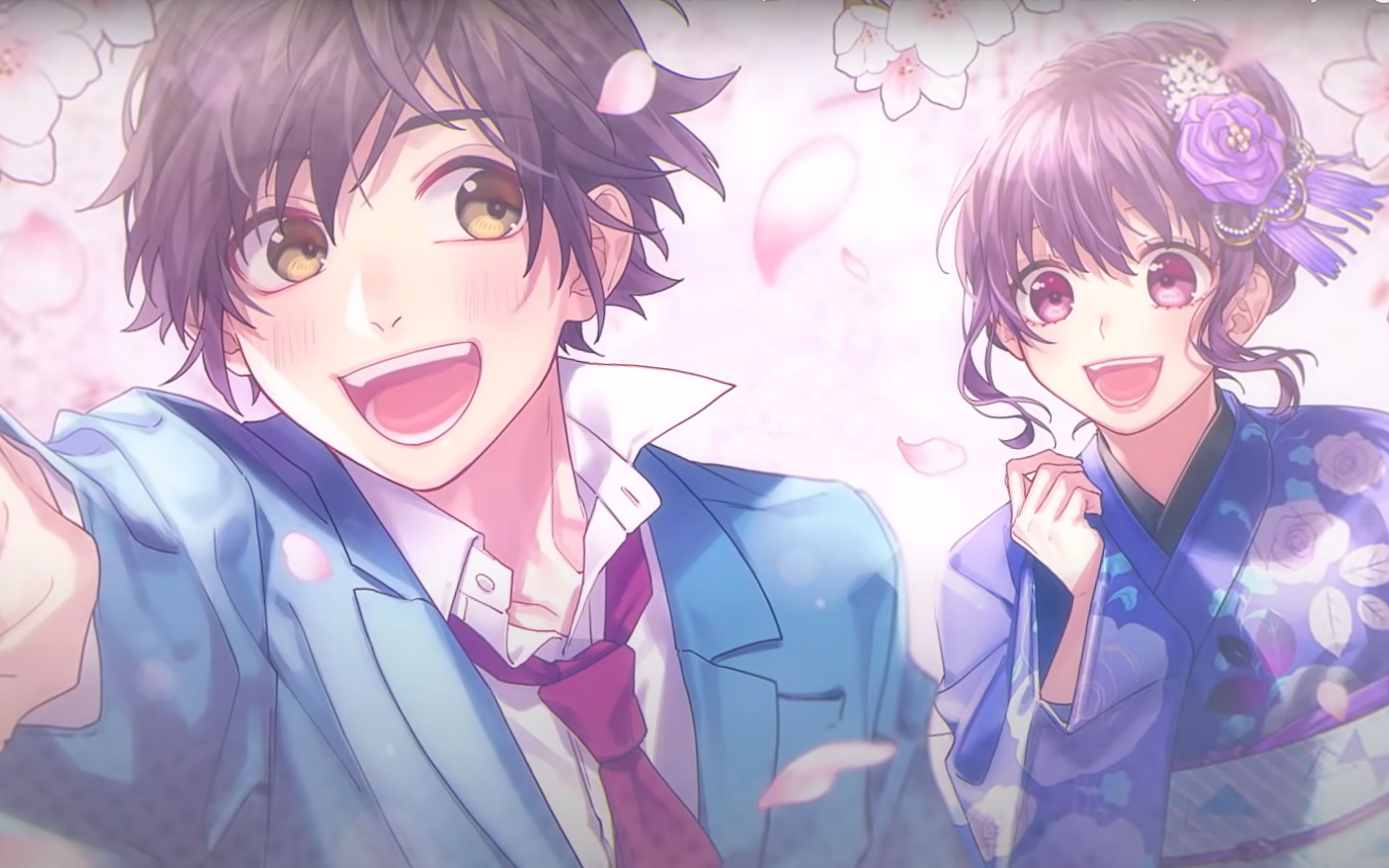 【honeyworkspremiumlive】ロマンチックウェディング