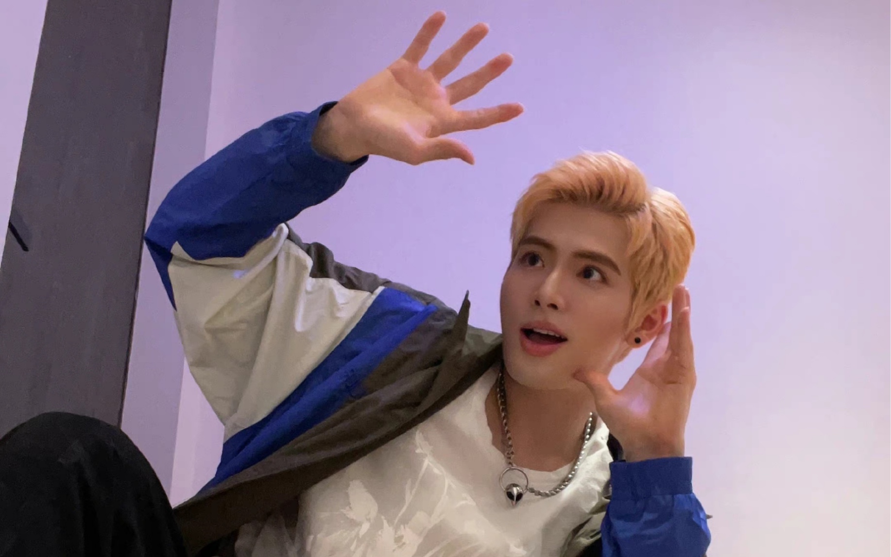 力丸0926wb-新的自拍