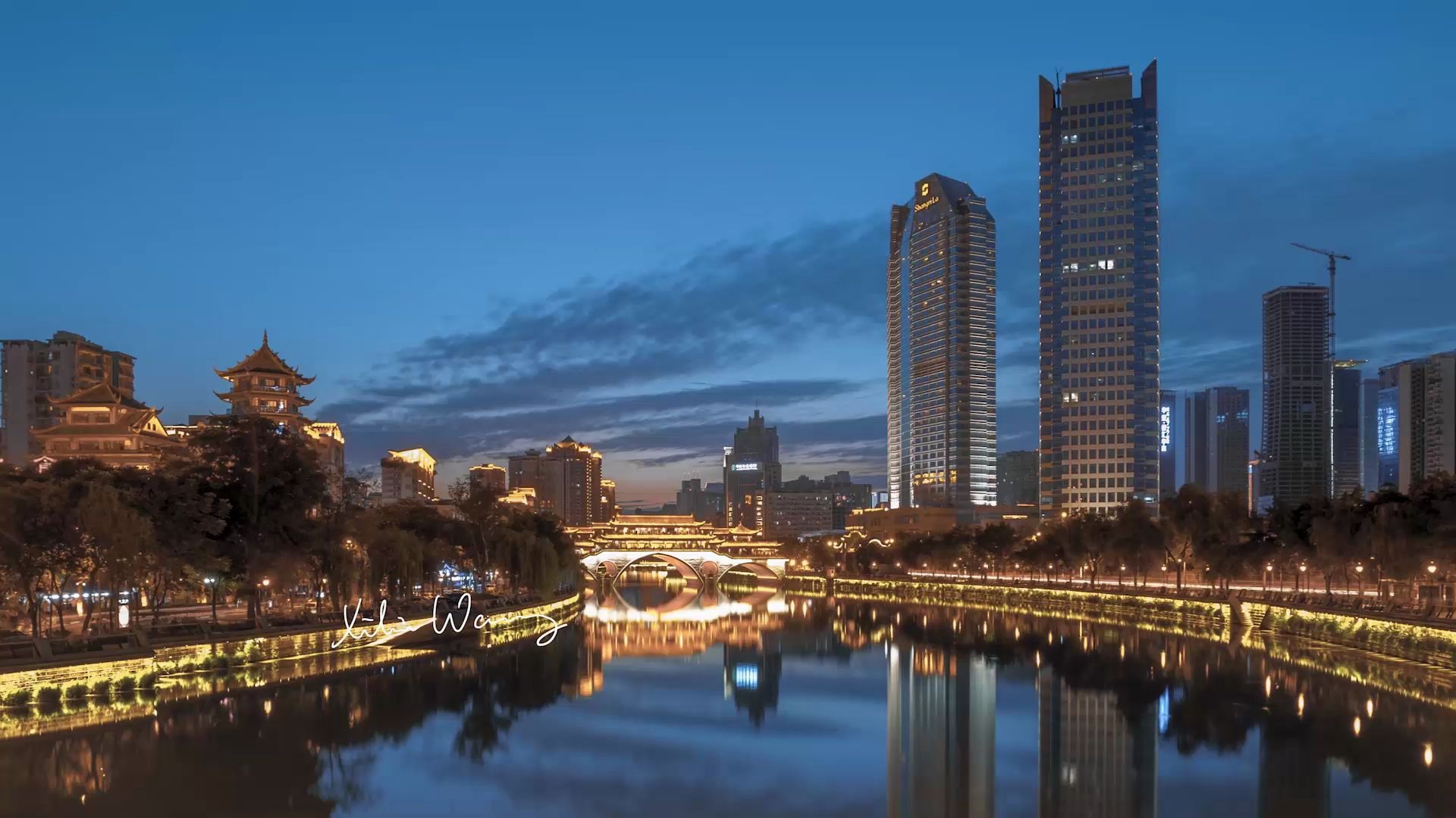 成都style 4k高清重制版