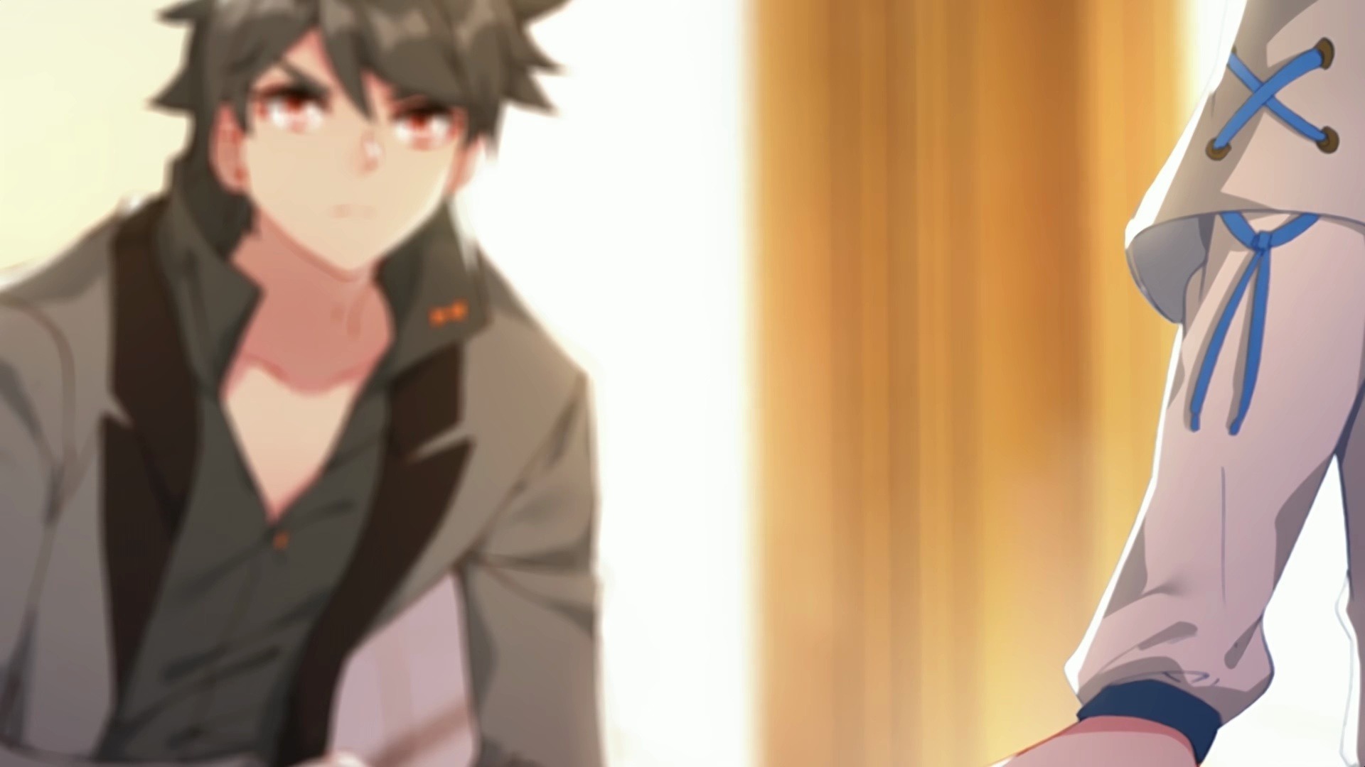 第43集 原恩辉辉登场