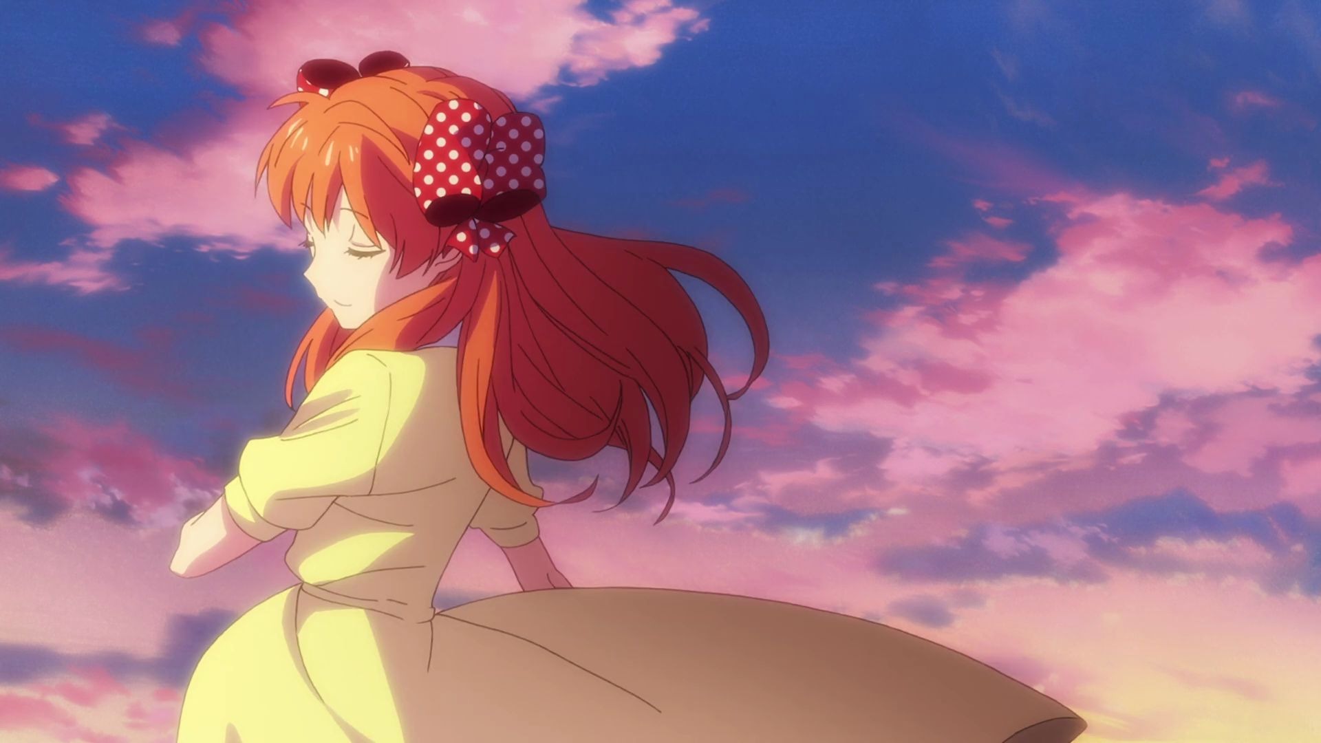 1080p月刊少女野崎君无水印无字幕oped合集