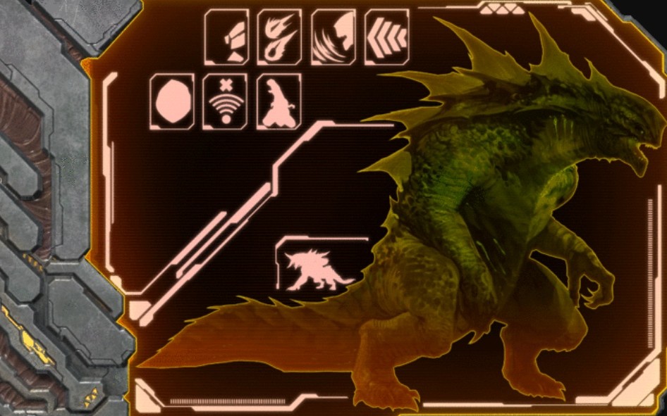 方舟:击杀君王泰坦(gamma)精简版,灭绝最强泰坦【灭绝12】_哔哩哔哩