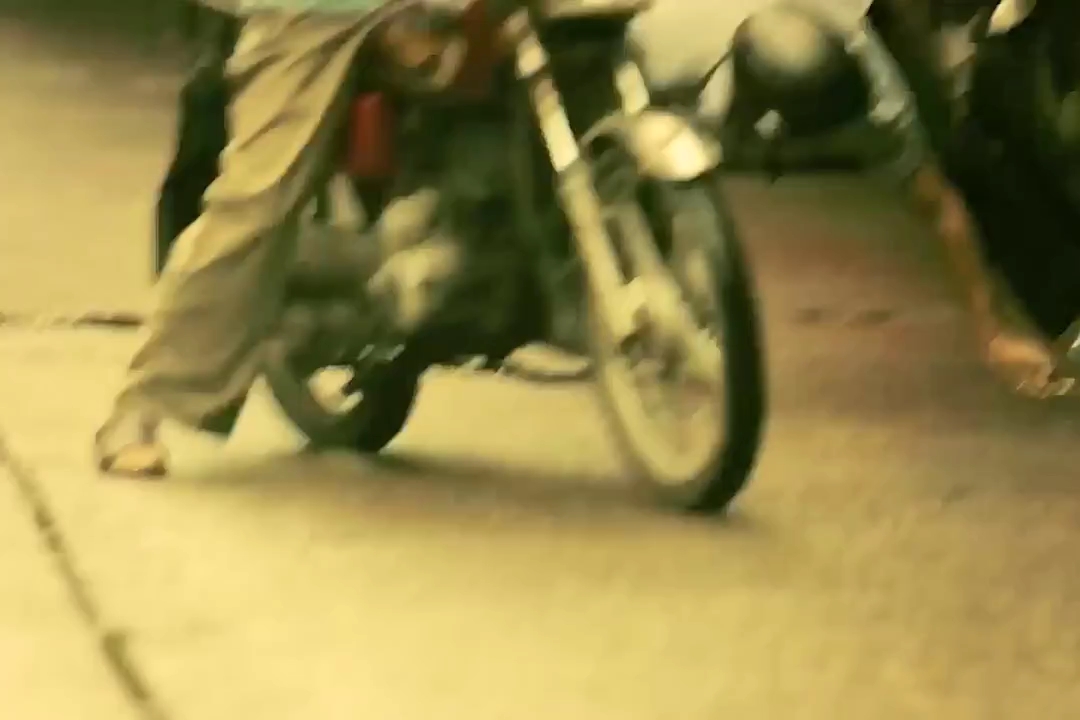 这电影根据二十年广东的嚣张的飞车党案件改编