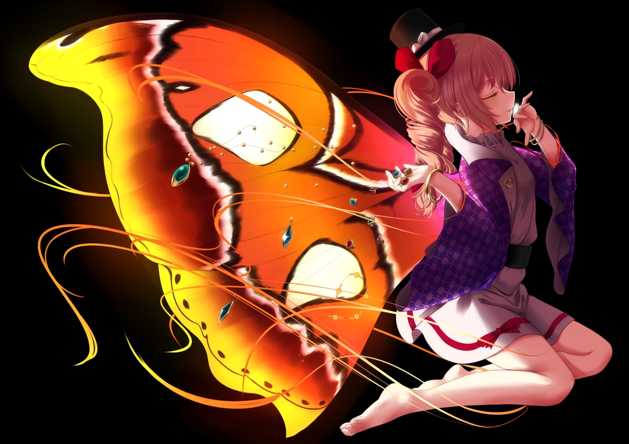 无法抑制消费的疫病神 依神女苑