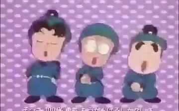 忍たま乱太郎 19期-哔哩哔哩_Bilibili