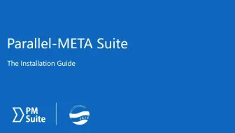 iMeta|青岛大学苏晓泉组微生物组分析平台PMS使用教程