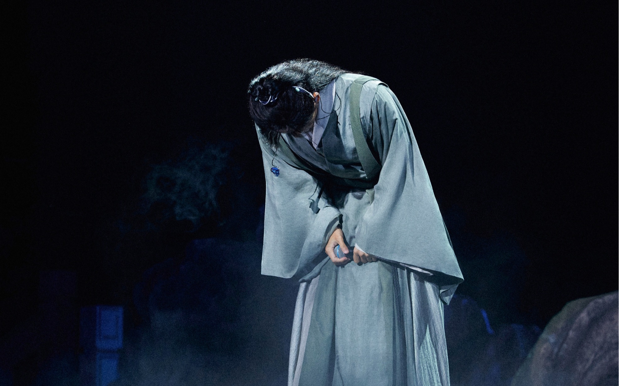 【翻唱】胡夏|无题(山河令插曲)