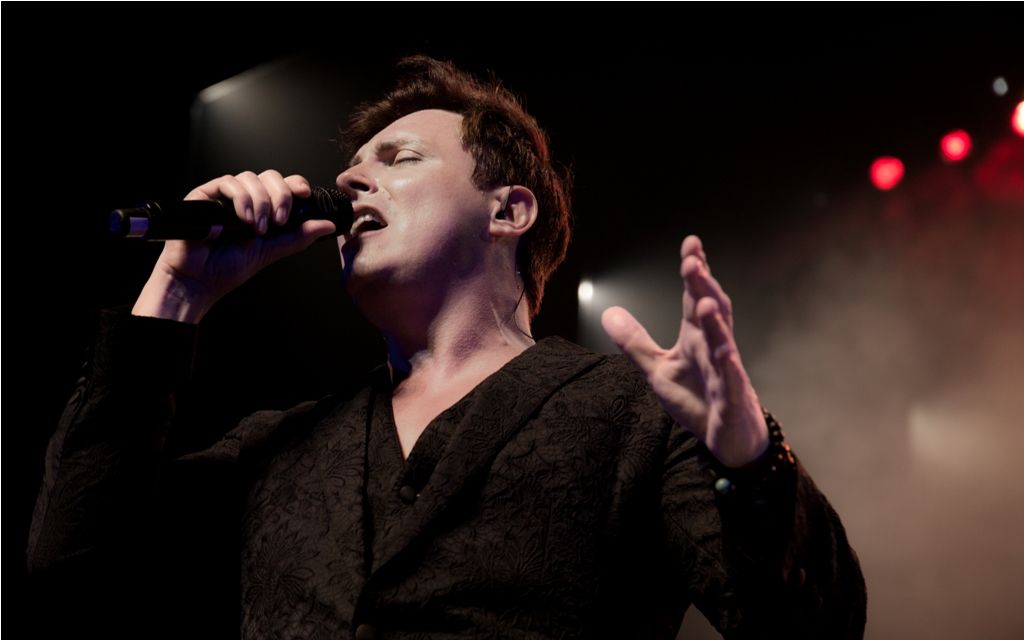 811老航班laurent ban演唱会返场杀人交响曲lassassymphonie_哔哩