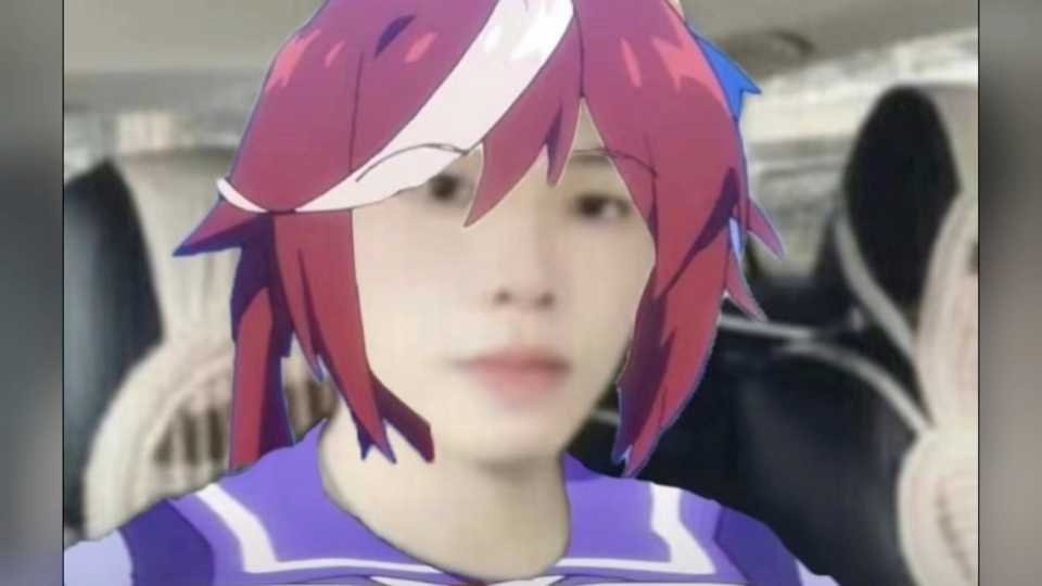 喜欢我东海帝皇吗?