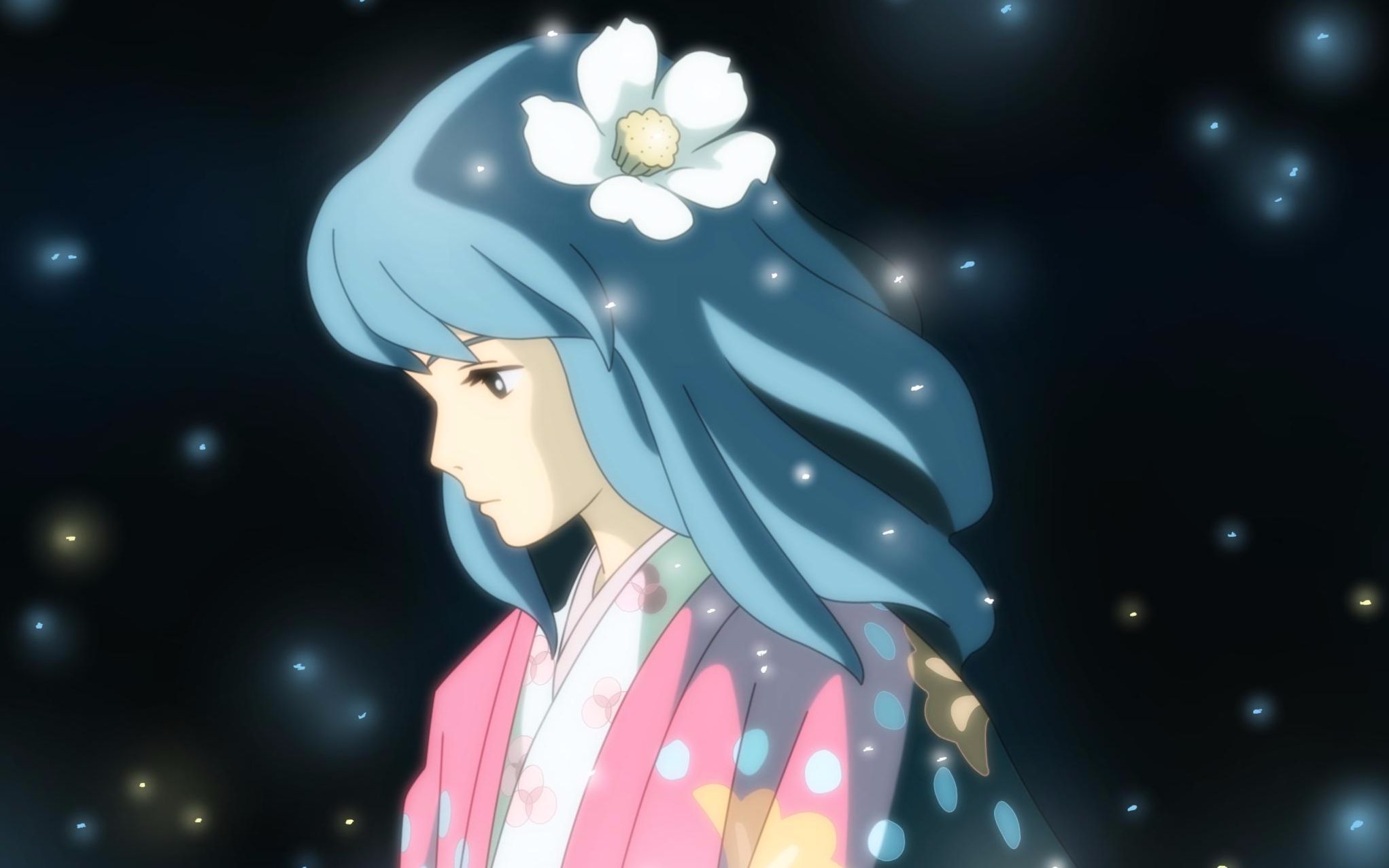 【新何贱队】贱队综合盘点之宫崎骏经典作品女主_哔哩哔哩_bilibili