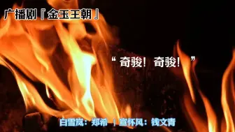 Скачать видео: 【金玉王朝】白雪岚你轻点，我们怀风宝贝第一次啊