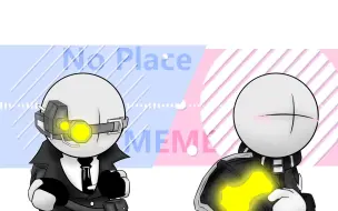 Download Video: 【Madness Combat】No Place Meme（CP向）