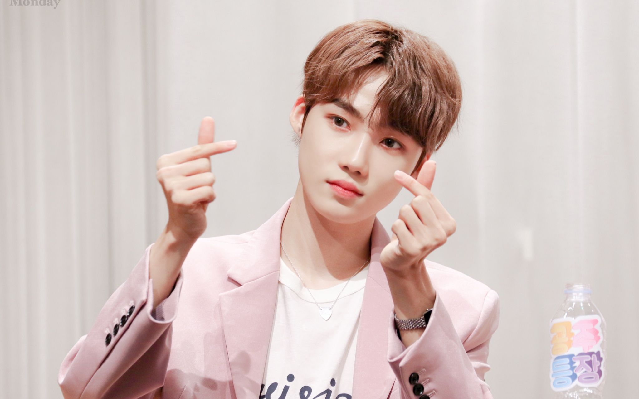 『theboyz‖new‖崔澯熙』新新子老师生日快乐_哔哩哔哩_bilibili