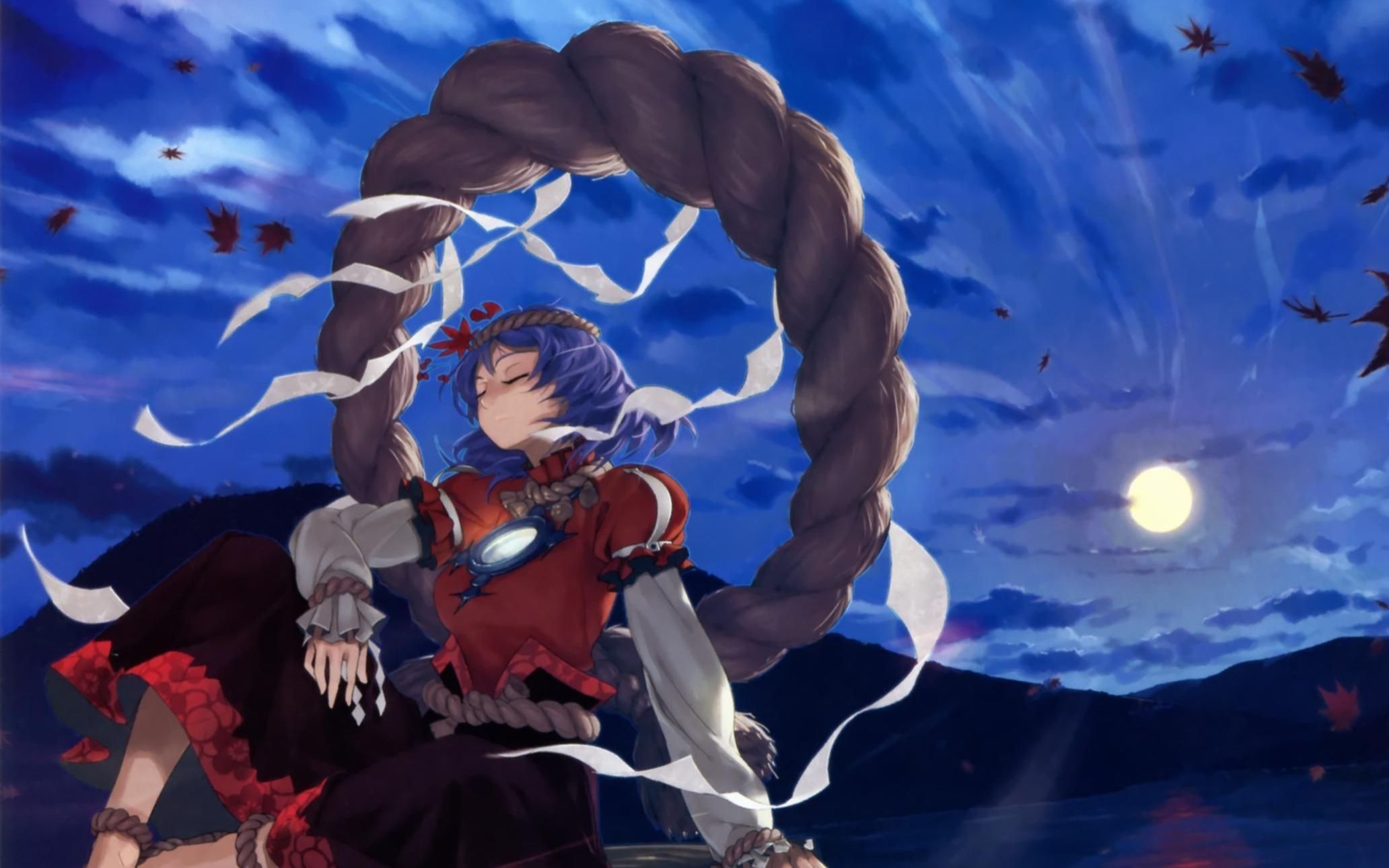 东方风神录n通关录像