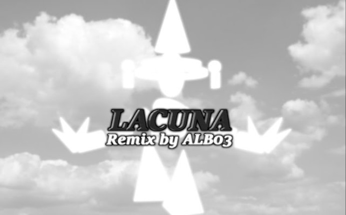 [图]"LACUNA" - Remix (original by Null_y34r)