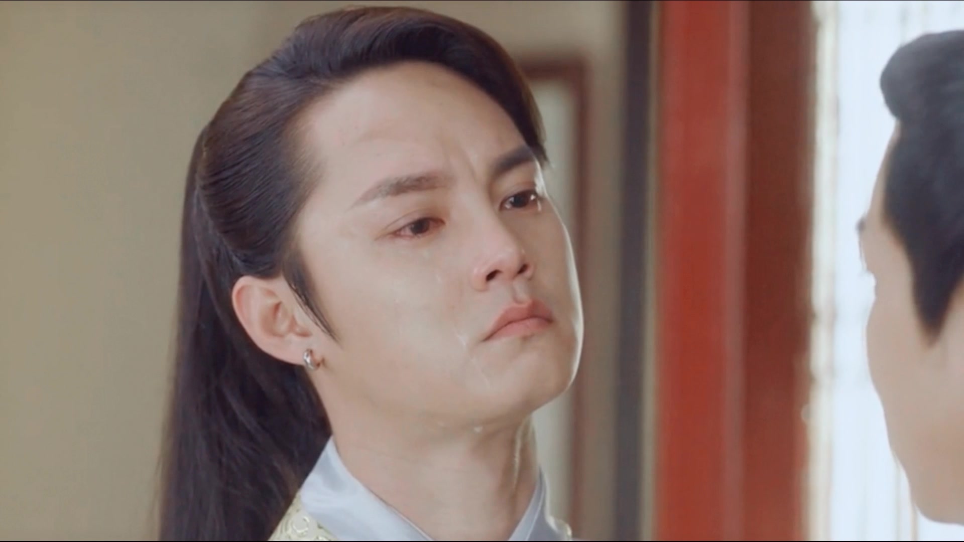 尹正小哥哥哭戏混剪