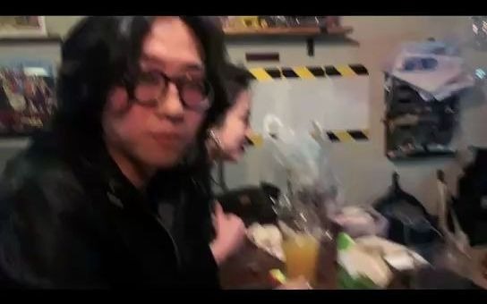 在胡同里的酒吧散德行是一种什么样的体验哔哩哔哩bilibili