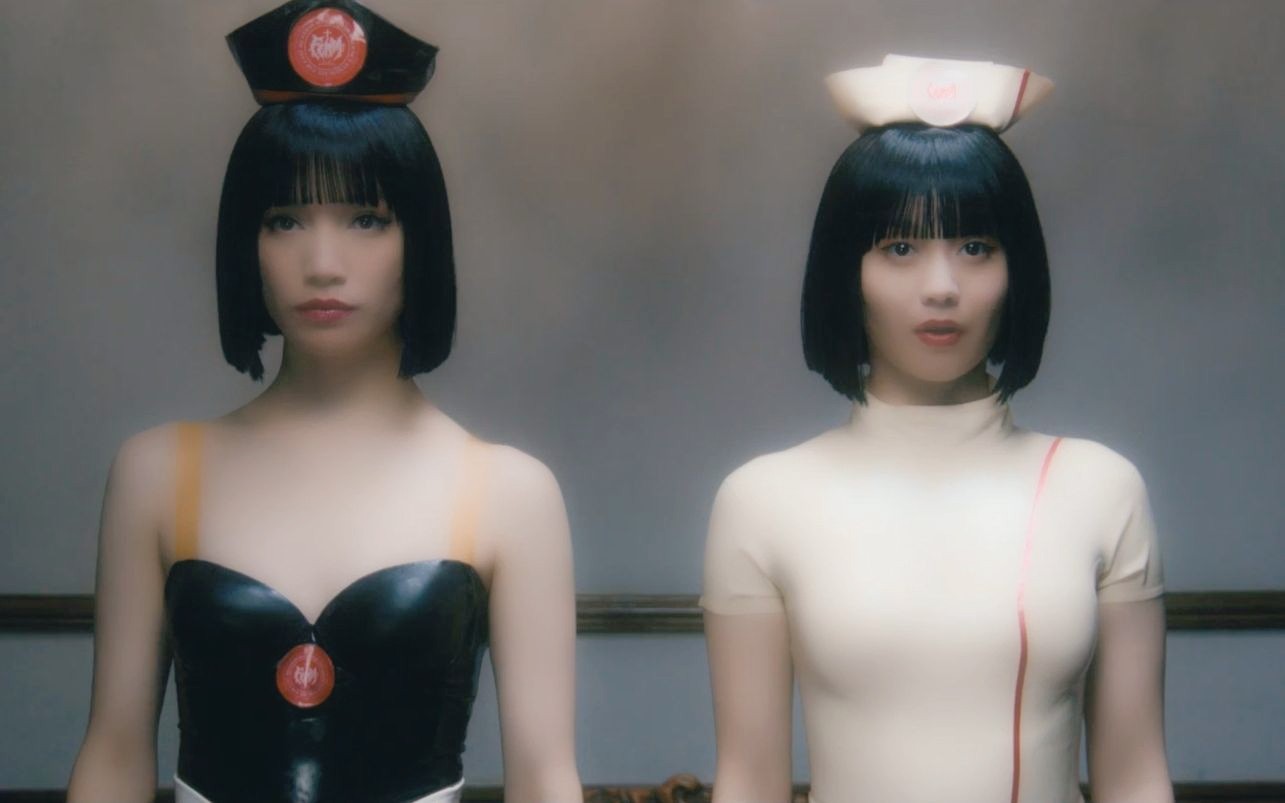 [日本MV] FEMM  CHERRY on TOP哔哩哔哩bilibili