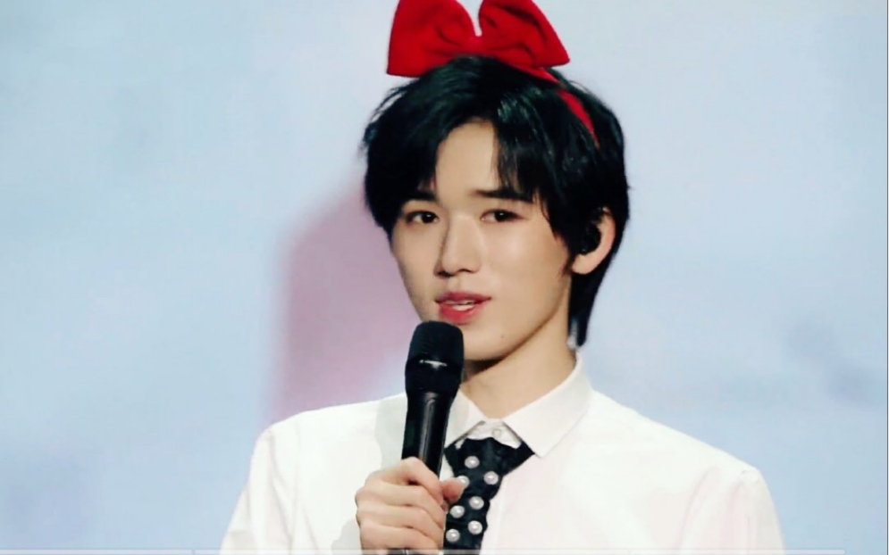 【宋亚轩】yes or yes 直拍,小宋老师太会扭了,甜度超标,姐姐受不了啊