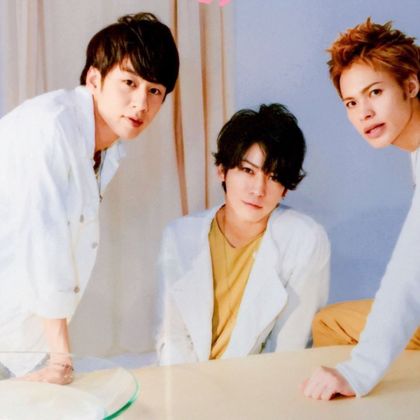 KAT-TUN Premium Show合集_哔哩哔哩_bilibili