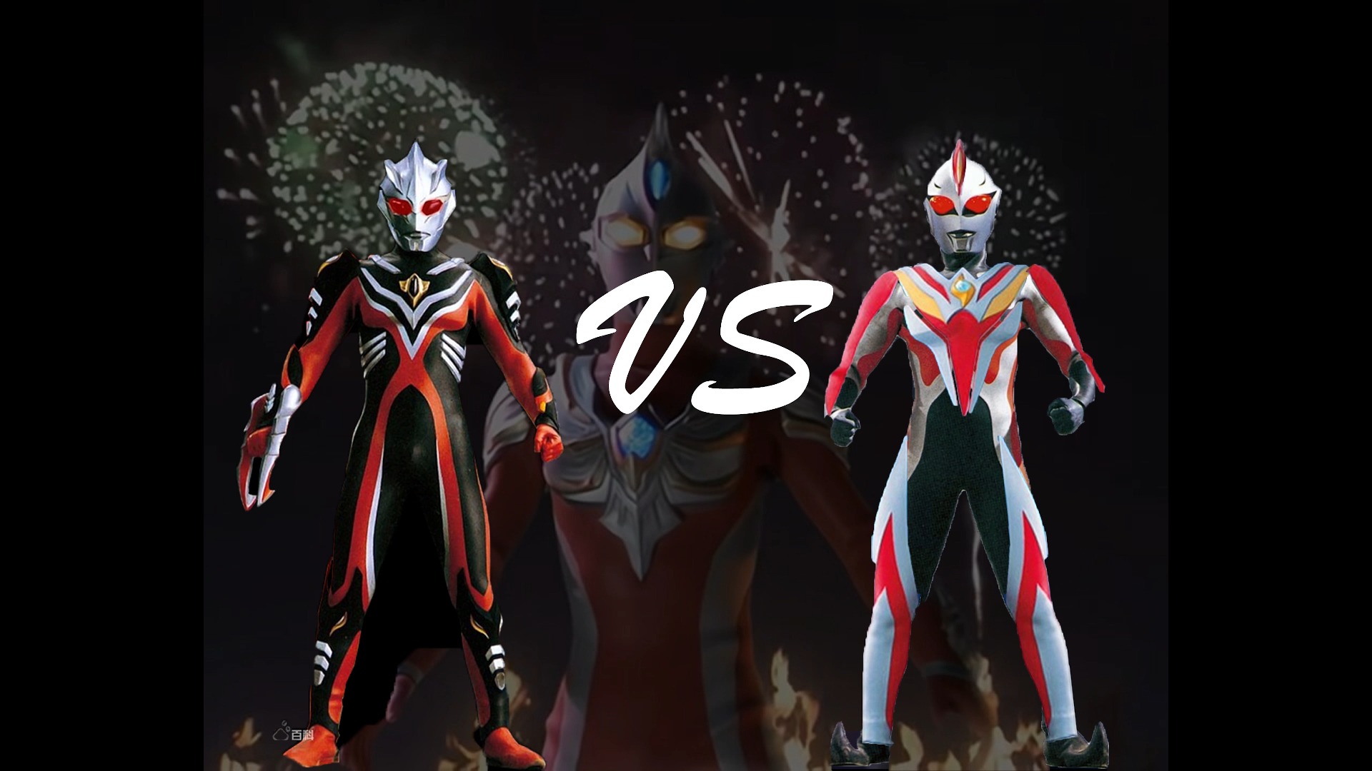 (奥系论战)沟吕木终焉梅菲斯特二代 vs 卡欧斯未来