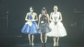 Kalafina Live Tour 15 16 Far On The Water Special Final At 東京国際フォーラムホールa 哔哩哔哩 つロ干杯 Bilibili