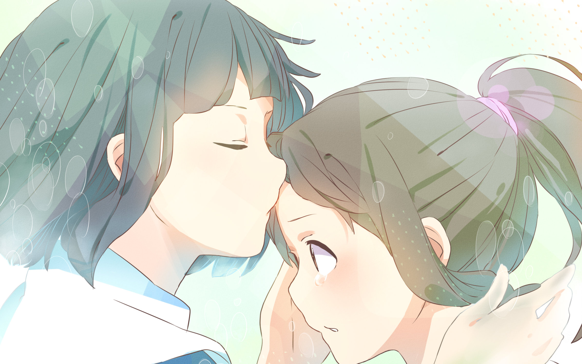 千与千寻x前前前世