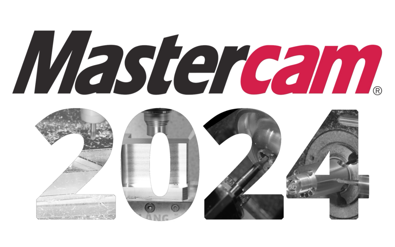 Mastercam 2024 即将发布 视频下载 Video Downloader