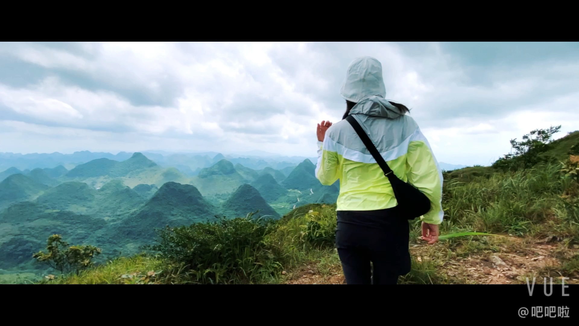 [图]周末莫六公山之旅