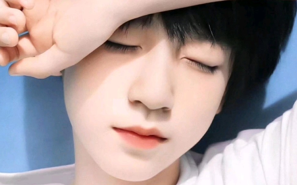 从18年的719到现在的411贺峻霖受了多少不公平的待遇出道两年零外务