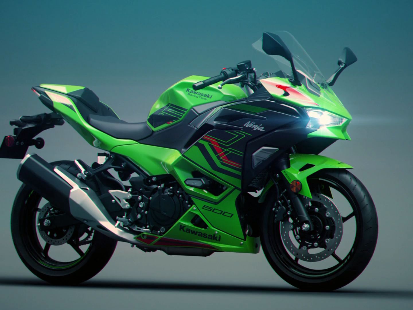 kawasaki ninja03 500 motorcycle approachable power(1)