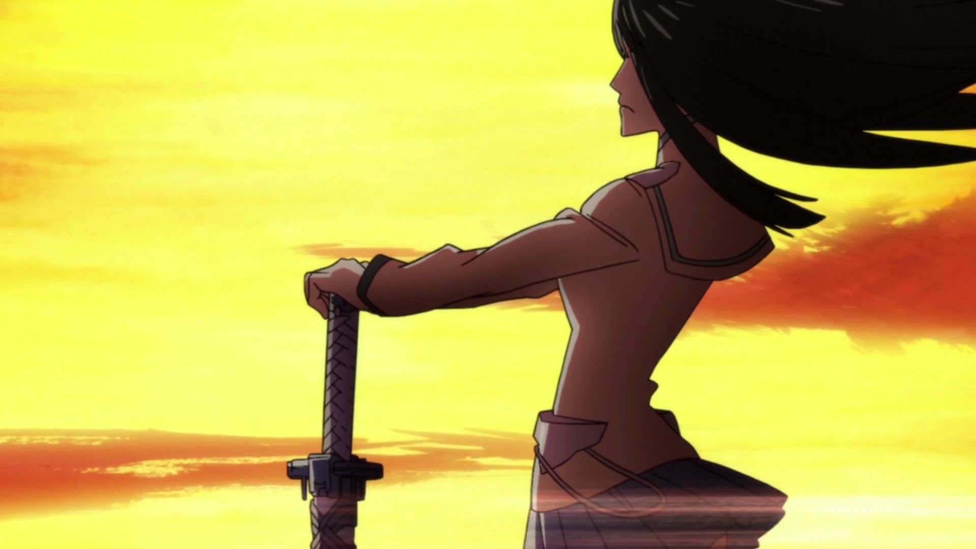 madamv新人killlakill