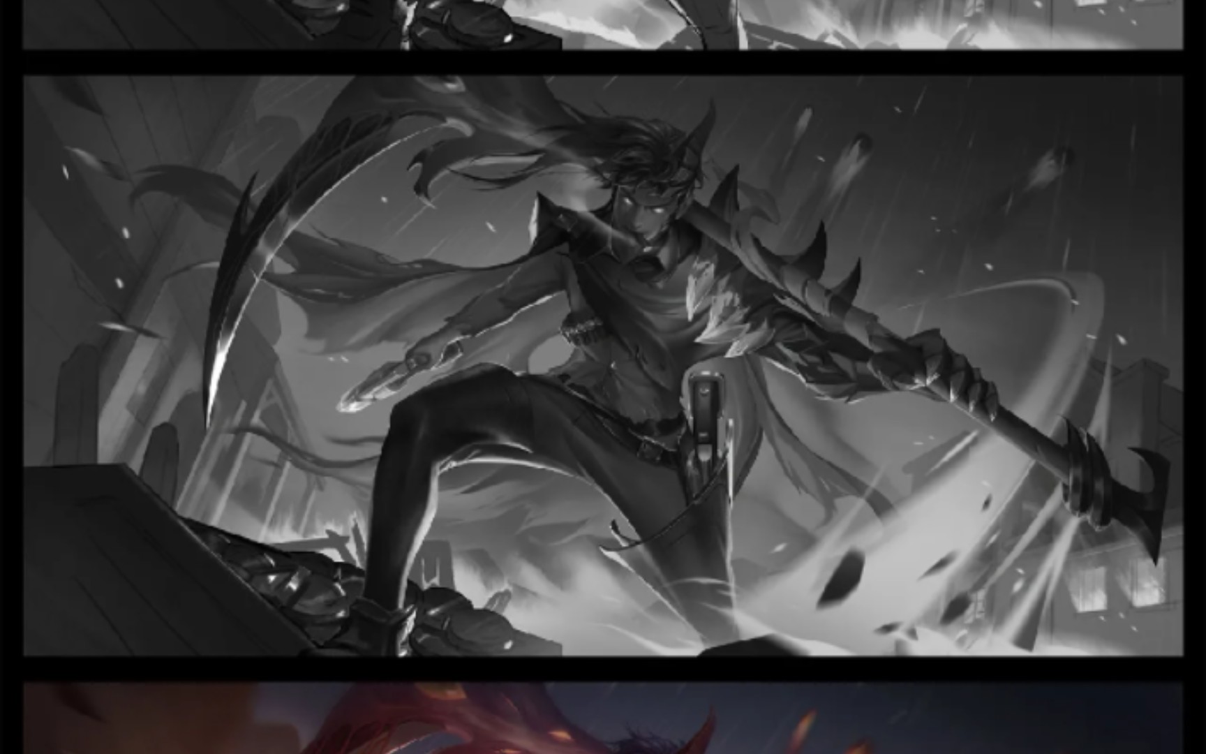 三星财神凯隐,可惜没爽到