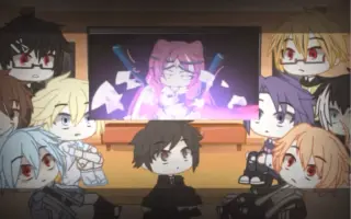 Servamp 搜索结果 哔哩哔哩 Bilibili