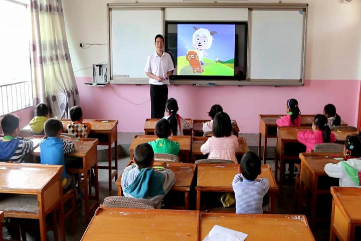 【获奖】苏教版小学一年级数学上册《1.数数、读数》贵州李老师—优质课公开课教学视频哔哩哔哩bilibili