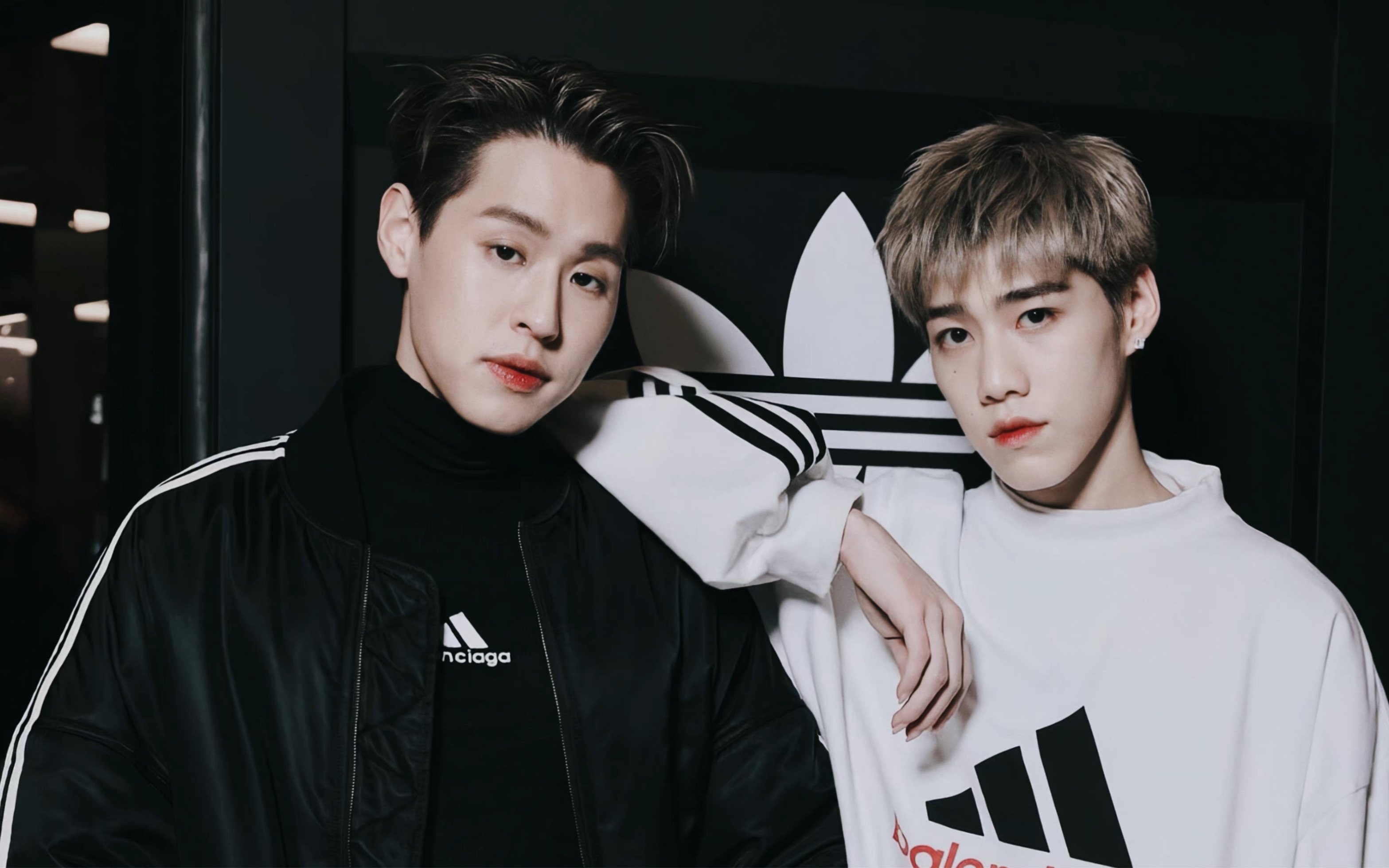 bkpp|比尔金采访唱rap 基操罢了