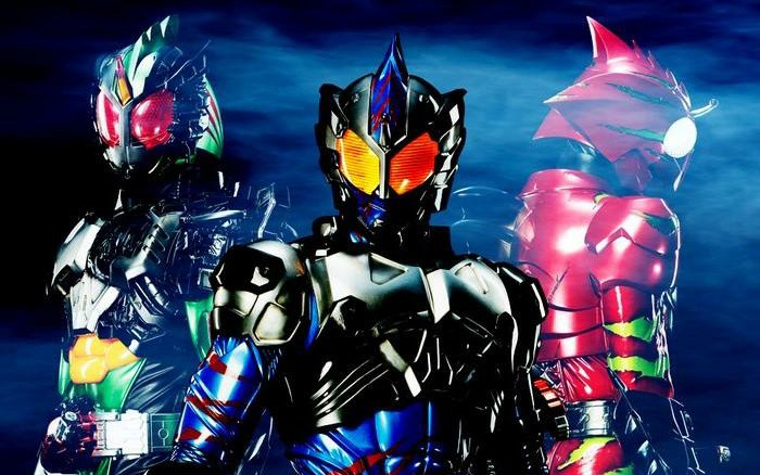 字幕2019超英雄祭假面骑士amazons剧场版