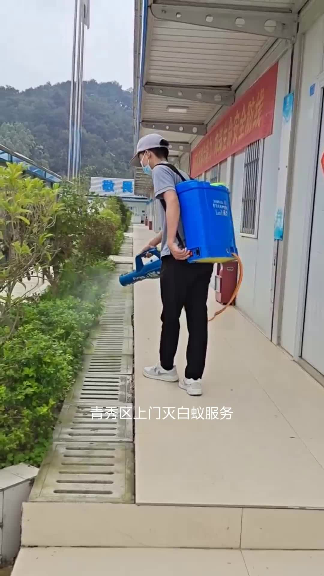 青秀区上门灭白蚁服务,您是否正在为家中或工作场所频繁出现的老鼠、蟑螂,蚊虫等有害生物而烦恼,别担心,我们是专业的有害生物防治综合治理公司,...