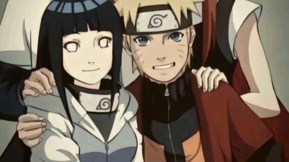 【永带妹_火影】第一支视频求三连!