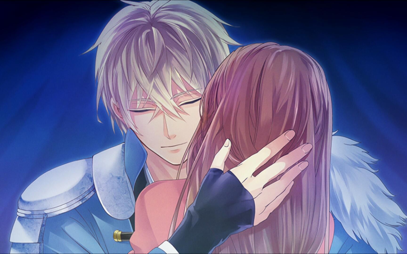 psv美男战国◆时穿越时空之恋 新的邂逅 上杉谦信线更新第8话 机翻中