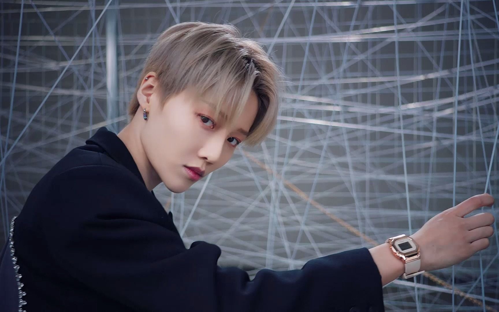 与the9-刘雨昕一起,释放全"昕"girls power_哔哩哔哩_bilibili