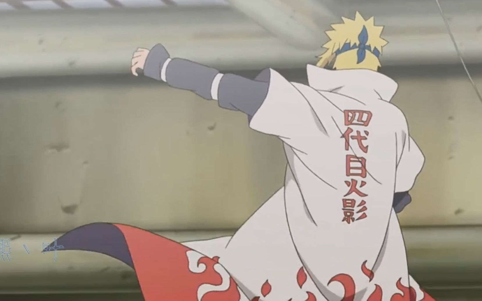 火影忍者祖传月下撩妹