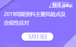 同期资料主要风险点及合规性应对哔哩哔哩bilibili