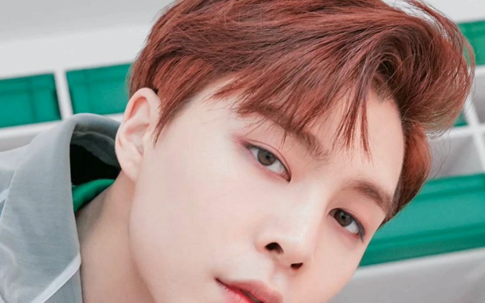 nct127johnnypart小合集徐先生唱歌还挺好听诶