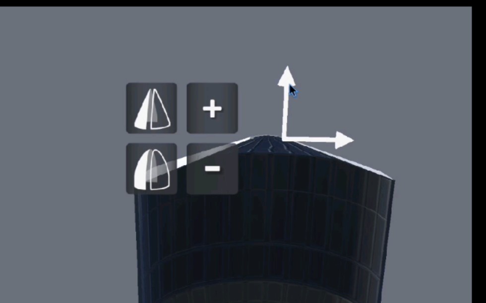 航天模拟器2的整流罩建造方式哔哩哔哩bilibili航天模拟器游戏杂谈