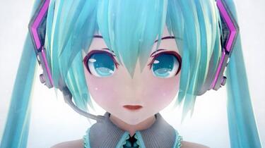未開封 初音ミク 16TH誕生日記念シリーズ 法被 中国限定bilibili 祝初音ミク生日快乐！《Birthday Song for Miku》Mitchie M_哔哩