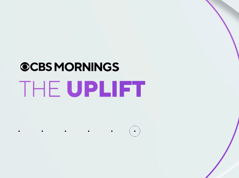 [图]8/24 CBS The Uplift | Dwyane Wade and more