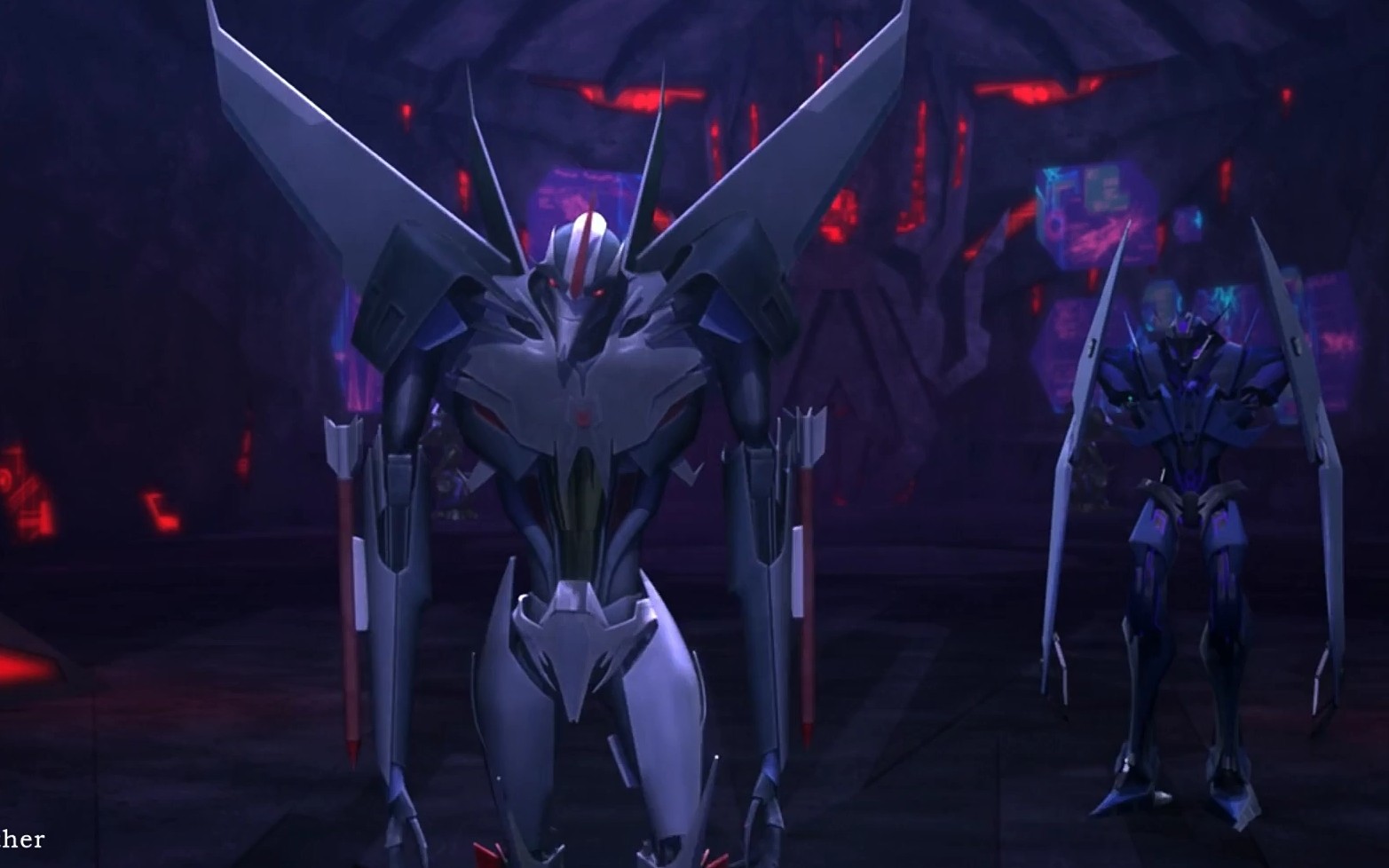 【tfp红蜘蛛色气向】星星叫的情人(不?)们?